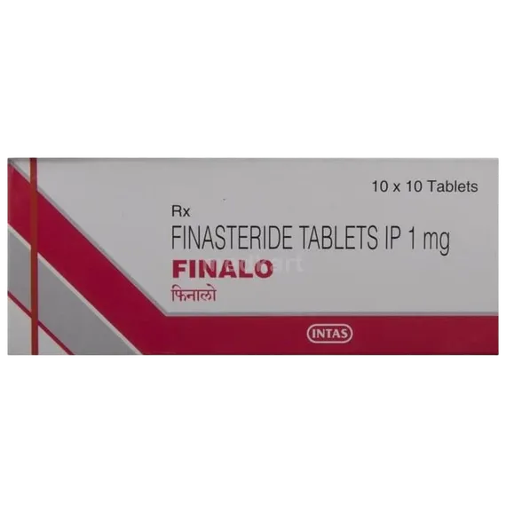 finalo tablet 10's